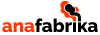 Anafabrika Logo
