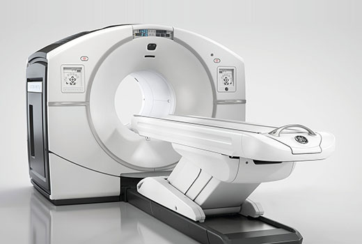 PET-CT Görüntüleme Yöntemi