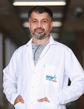 Prof. Dr. Ahmet Türkoğlu