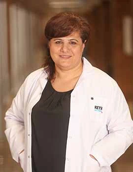 Exp. Dr. Fatma Tunçdemir