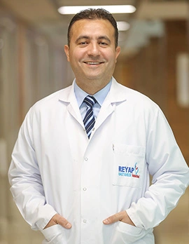 Prof. Dr. Kemal Korkmaz